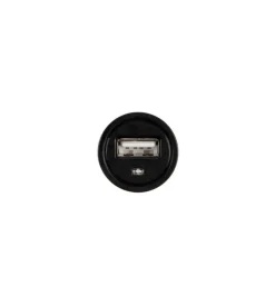Plug-in 12-24v usb 39019