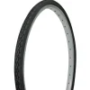 Pneumatico ciclo strada lampa 700x35c n/p nero - 94392