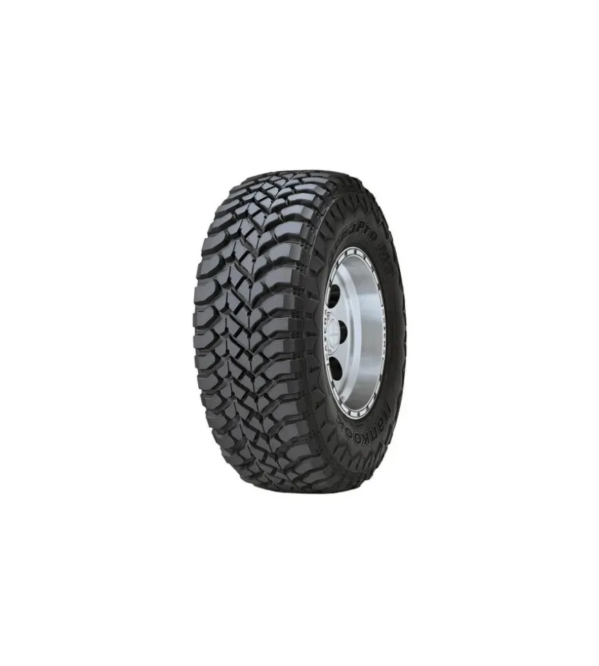 Pneumatico hankook lt265/70 r 16 110/107q rt03 dyn