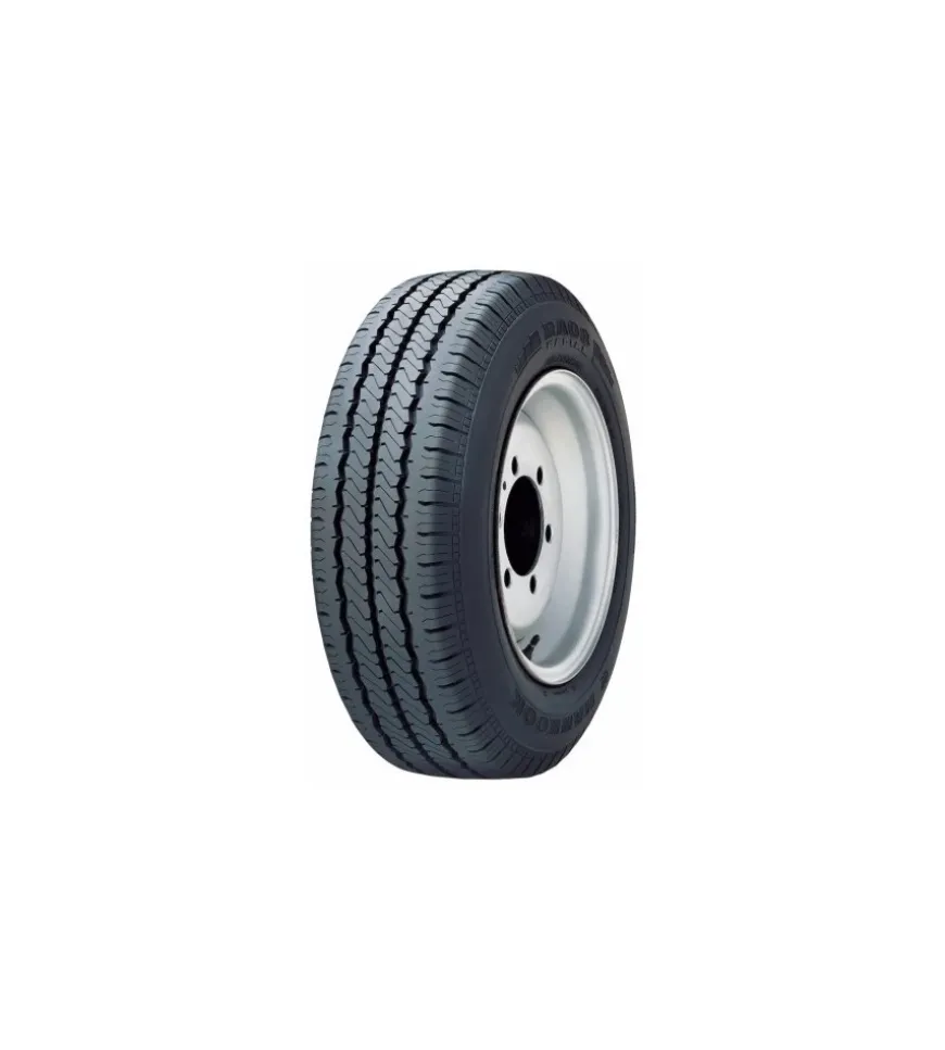 Pneumatico hankook 165/70 r13c ra08 radial pr6 tl