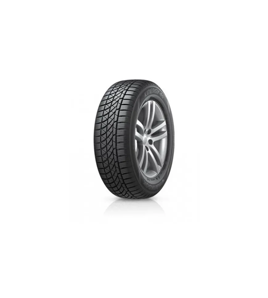 Pneumatico hankook 195/60 r16 89h h740 1017330
