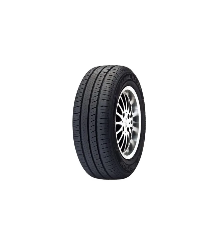 Pneumatico hankook 205/65 r16 107t ra28e 2020370