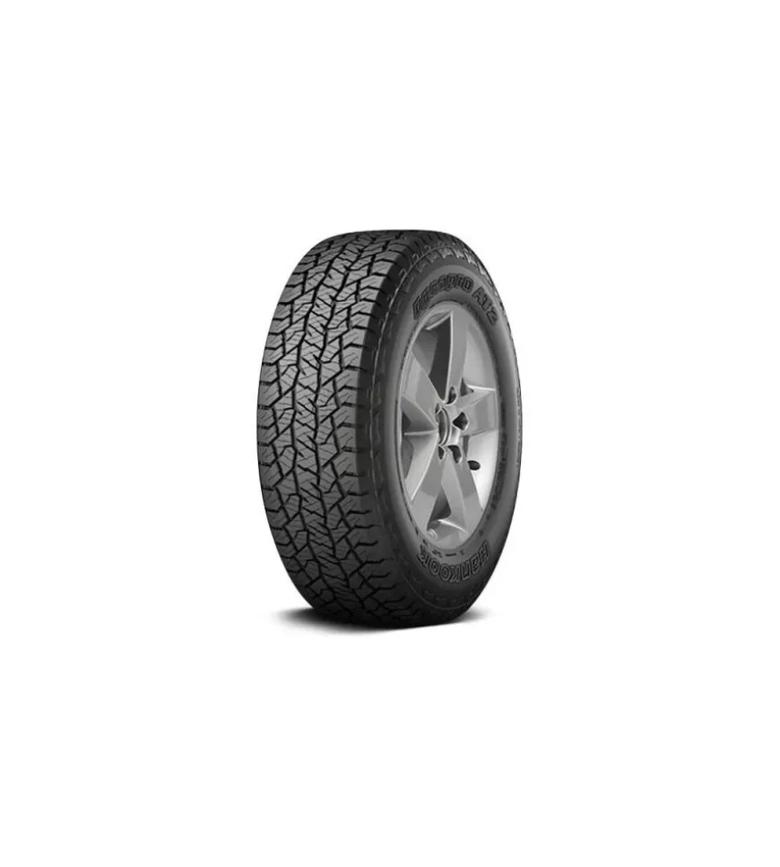 Pneumatico hankook 265/70 r16 112t rf11 1023449
