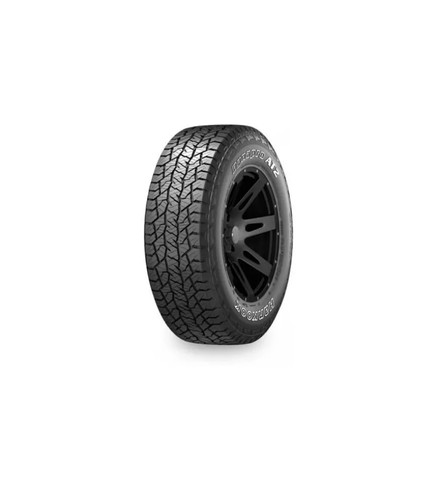 Pneumatico hankook 255/60 r18 108t rf11 1023522