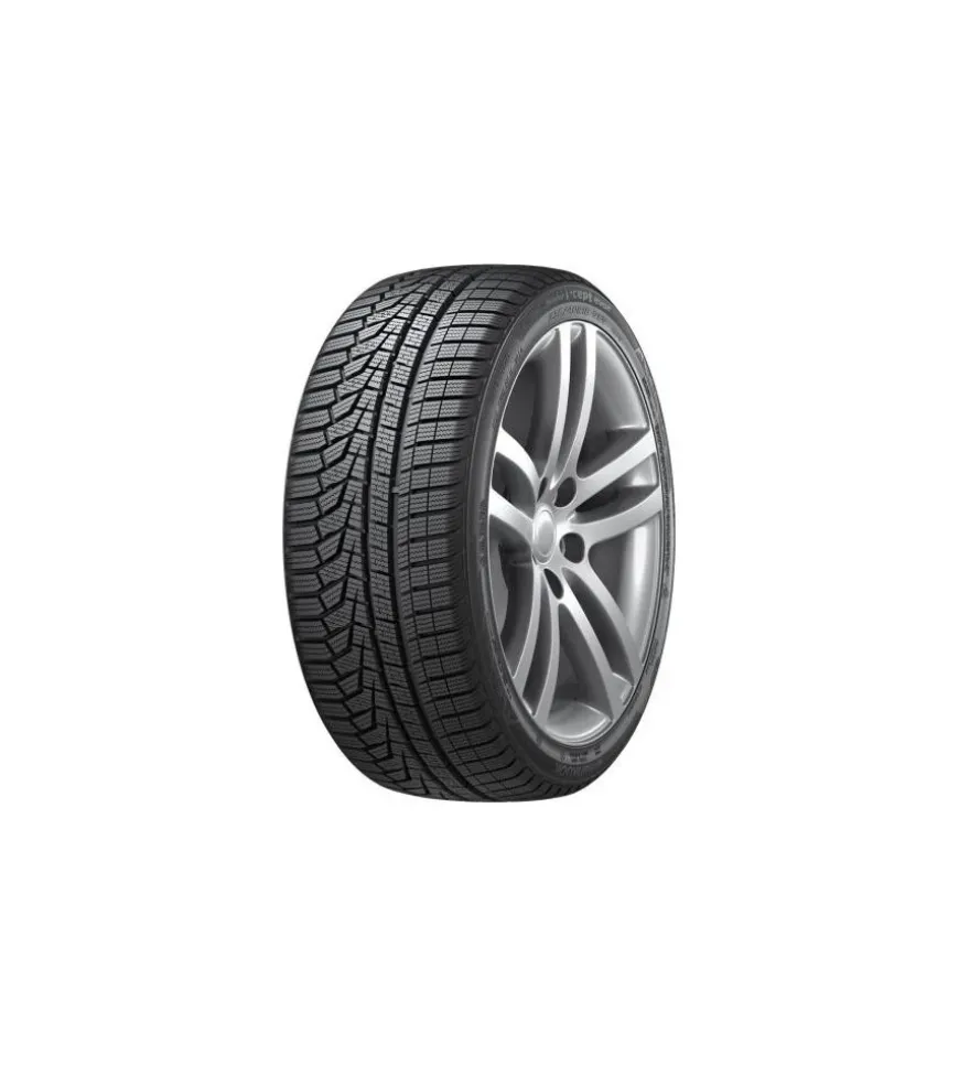 Pneumatico hankook 195/55 r 16 xl 91v w320 winter
