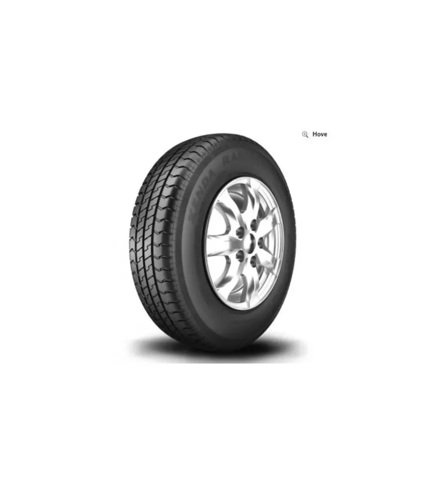 Pneumatico kenda 195/ 70 r 14 c kr16 kargo pro tl