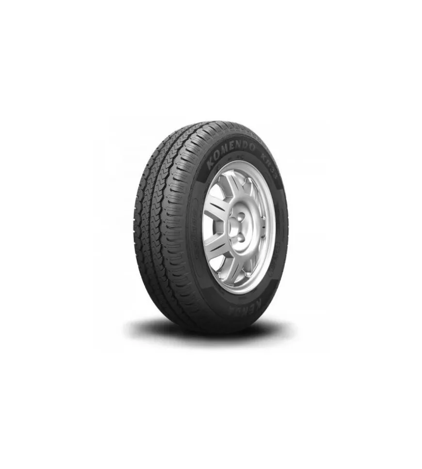 Pneumatico kenda 175/ r 13 c kr33 tl 97 95r 8pr