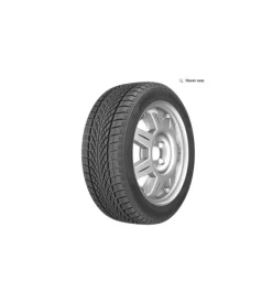 Pneumatico kenda 185/ 65 r 15 kr501 winter tl xl 9