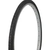 Pneumatico per bicicletta olanda 26x1 3/8 nero lampa - 94401
