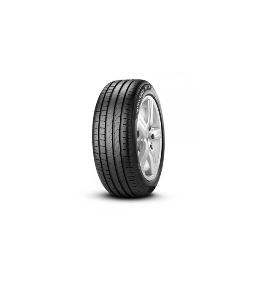 Pneumatico pirelli 255/40 r18 cint.p7 eco *rft 95v