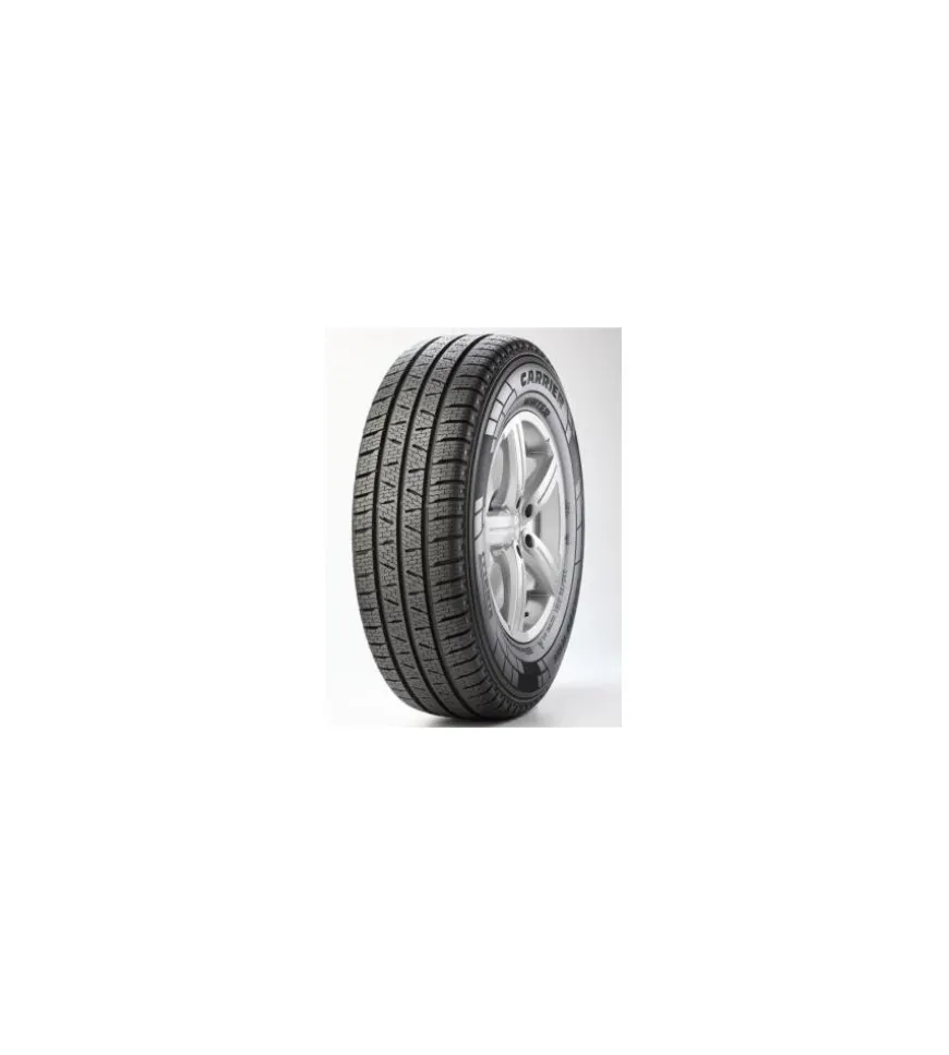 Pneumatico pirelli 195/70 r 15c 104r carrier winte