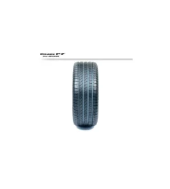 Pneumatico pirelli 245 45 r 20 103 h xl cintur p7