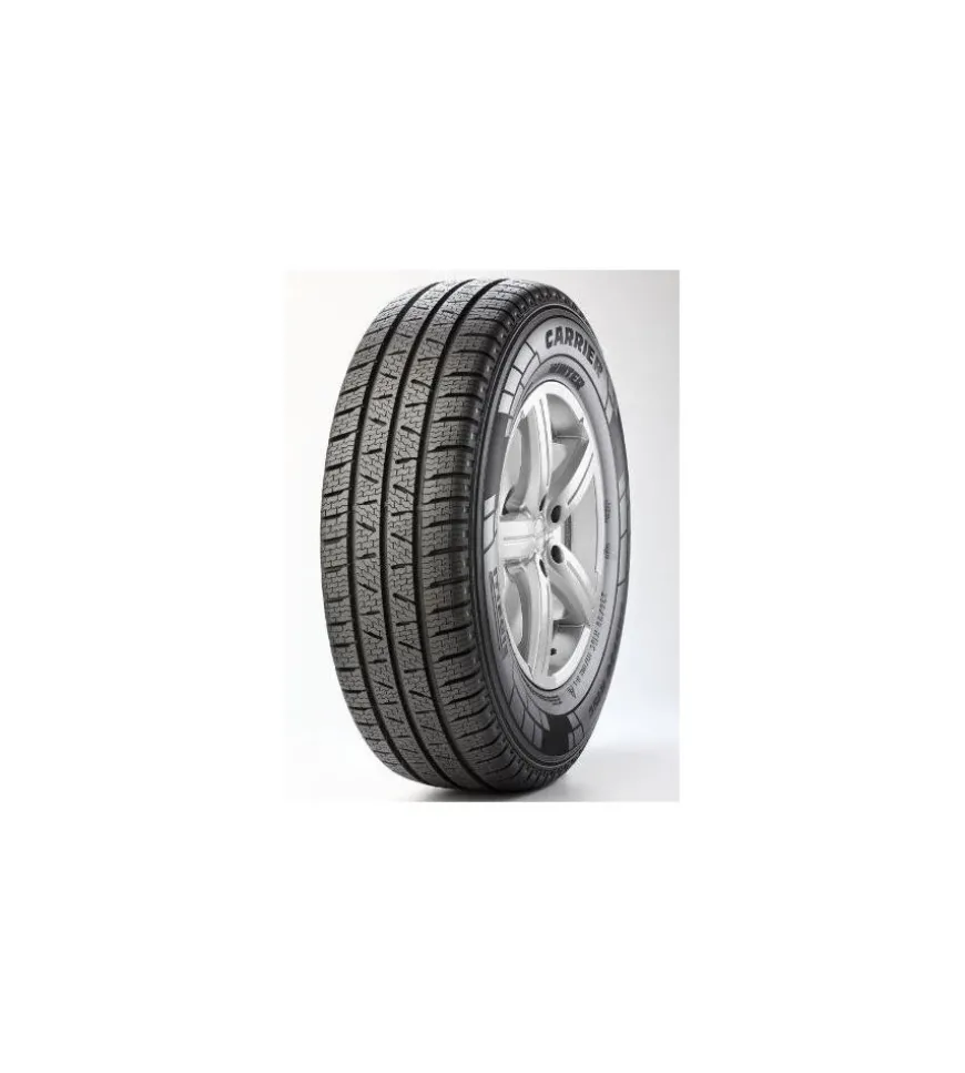 Pneumatico pirelli 215 75 r 16 116 r c carrier win