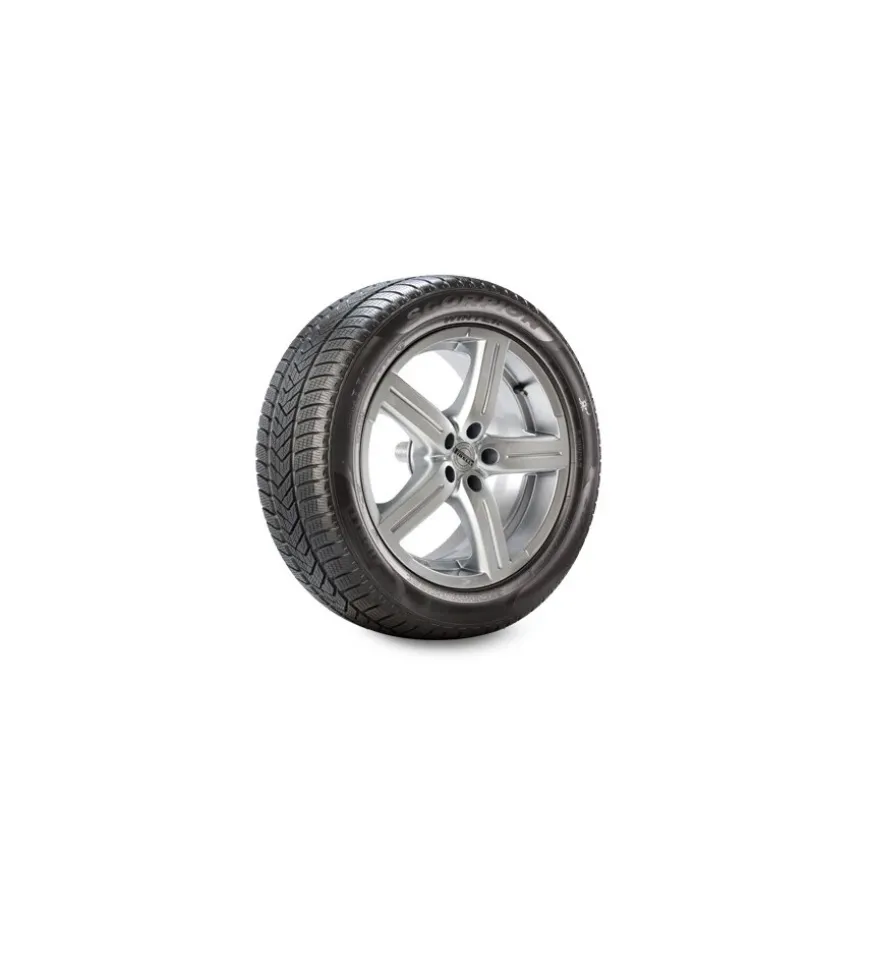 Pneumatico pirelli 225/ 60 r 17 scorpion winter tl