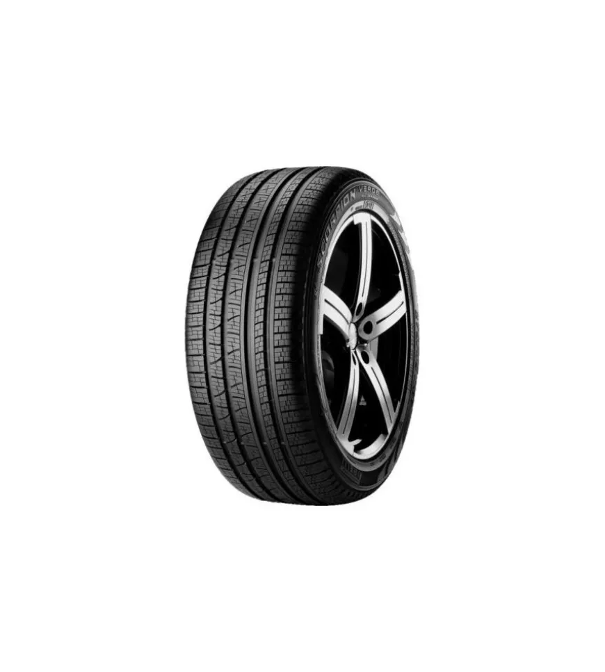 Pneumatico pirelli 225/ 60 r 17 scorpion verde a/s