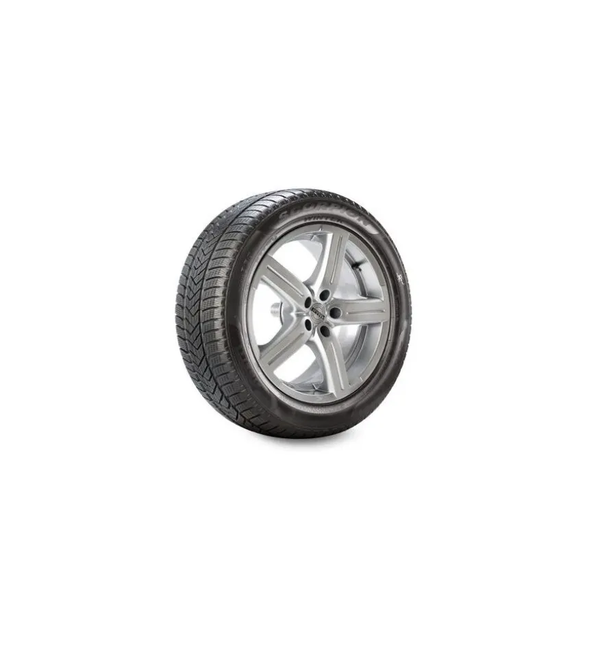 Pneumatico pirelli 285/ 40 r 21 scorpion winter tl