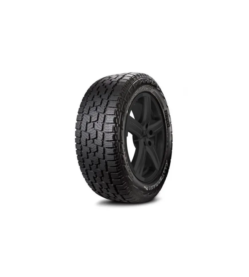 Pneumatico pirelli 275 60 r 20 115 t scorp.a/t+ (m