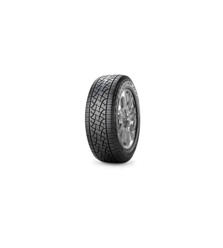 Pneumatico pirelli 205 80 r 16 104 t xl scorp.atr