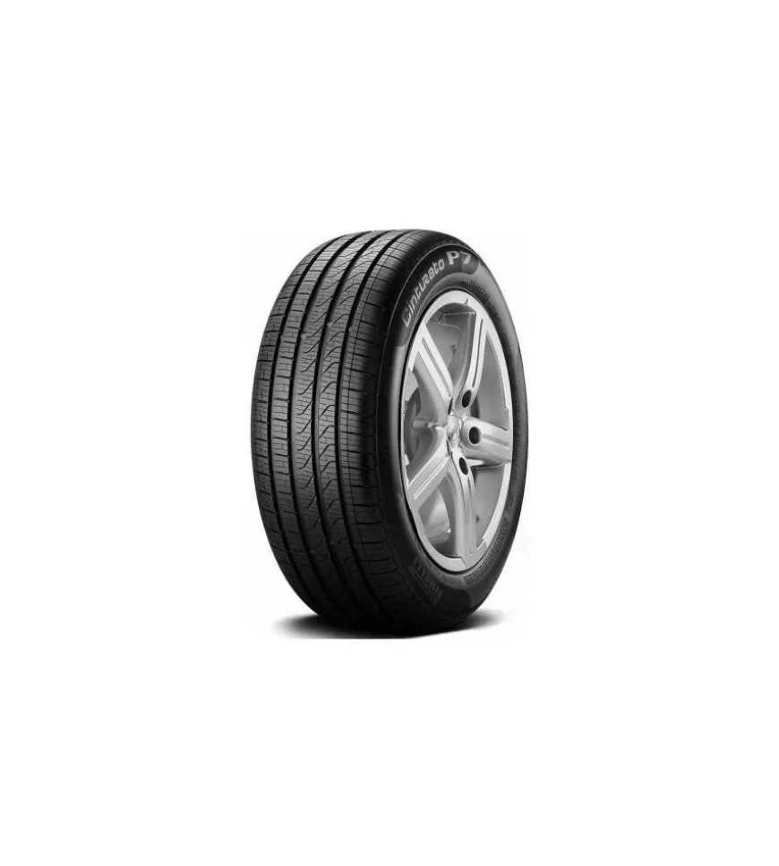 Pneumatico pirelli 245 50 r 18 100 v cintur p7 all