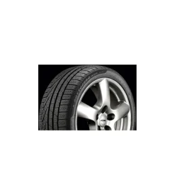 Pneumatico pirelli 245/35 r 20 91v w240s2(n0)