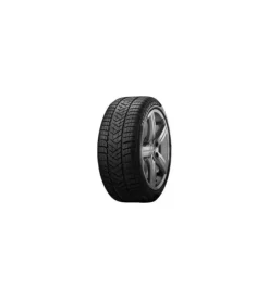Pneumatico pirelli 245/ 40 r 20 winter sottozero3