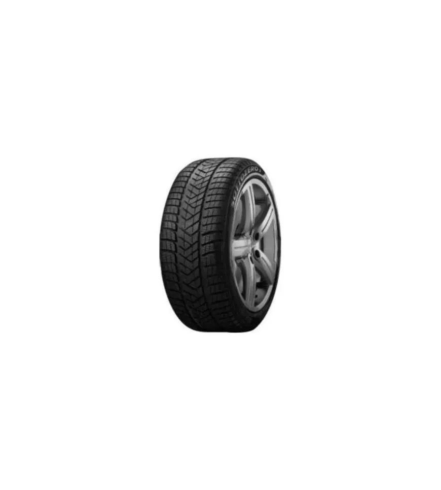Pneumatico pirelli 225/ 40 r 18 winter sottozero3