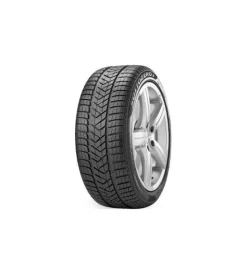 Pneumatico pirelli 275/ 35 r 19 winter sottozero3