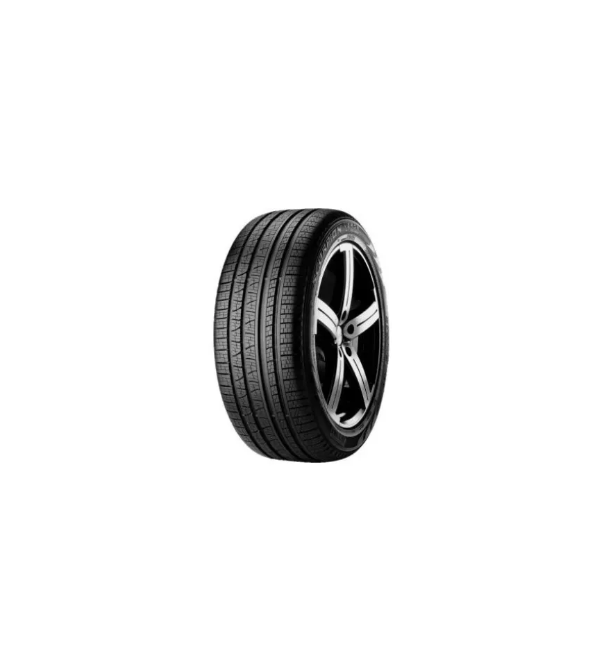 Pneumatico pirelli 265 50 r 19 110 w xl scorp.verd