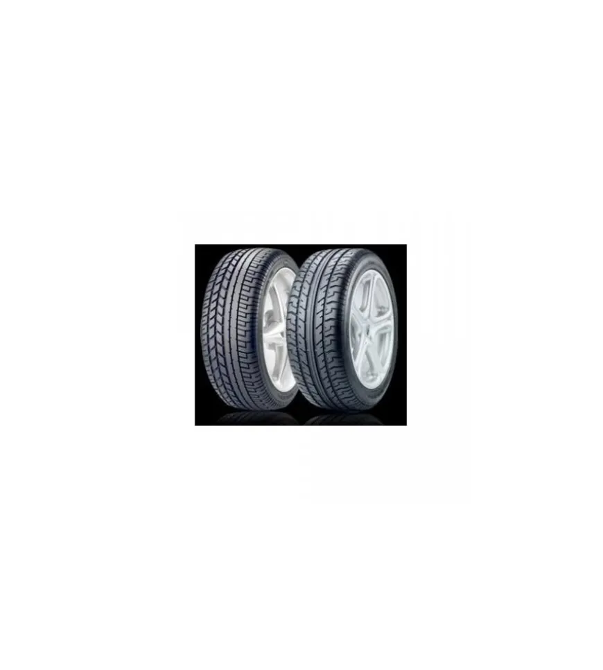 Pneumatico pirelli 245 45 r 18 96 y pzero di. jagu