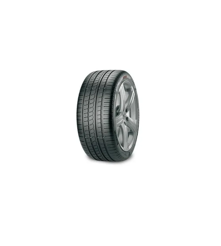 Pneumatico pirelli 265 45 r 20 104 y pzero rosso m