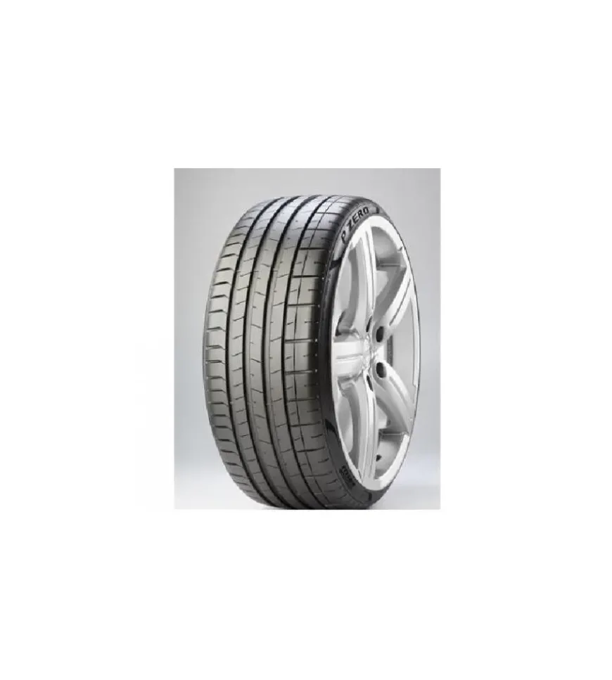 Pneumatico pirelli 295 30 r 20 101 (y) xl p-zero p