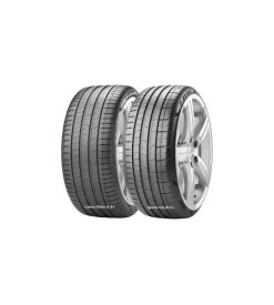 Pneumatico pirelli 255 40 r 19 100 y xl p-zero pz4