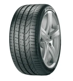 Pneumatico pirelli 275/40zr19 pzero mgt 101y summe