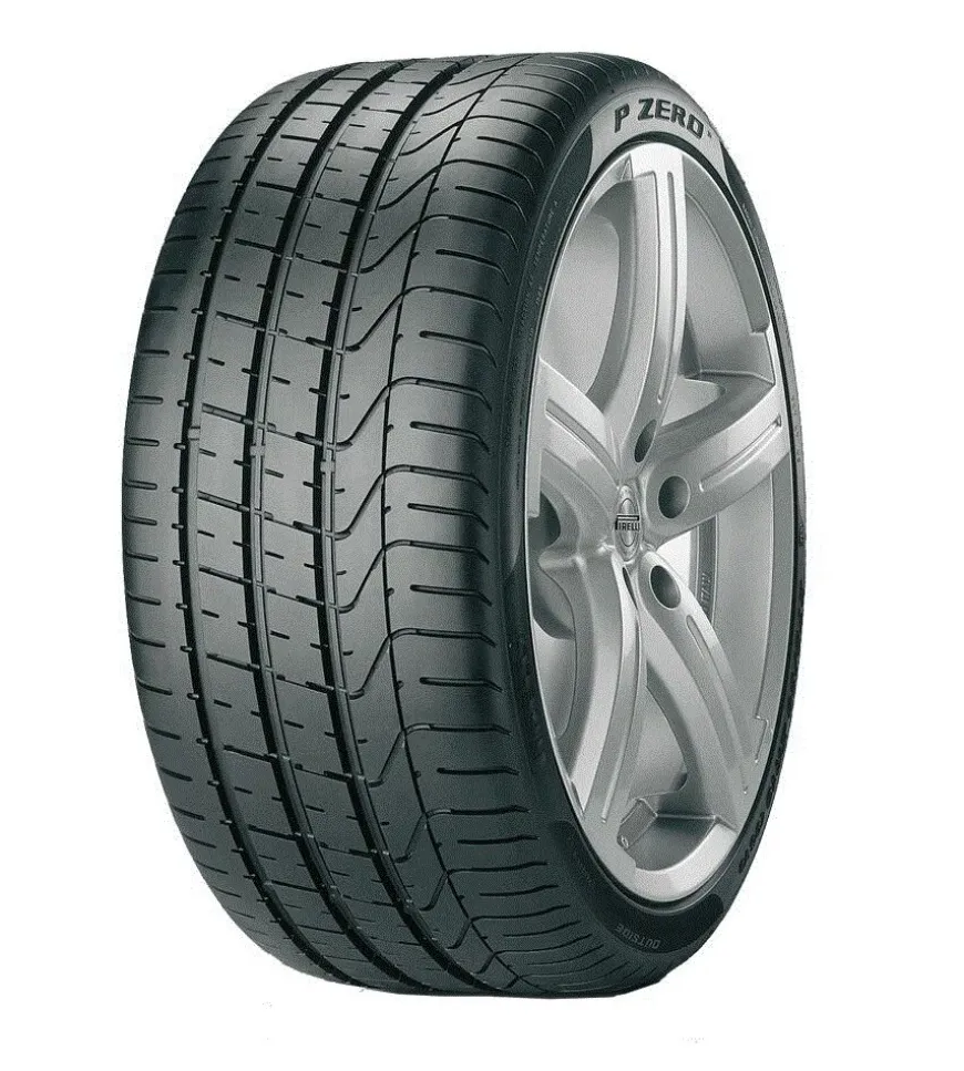 Pneumatico pirelli 275/40zr19 pzero mgt 101y summe