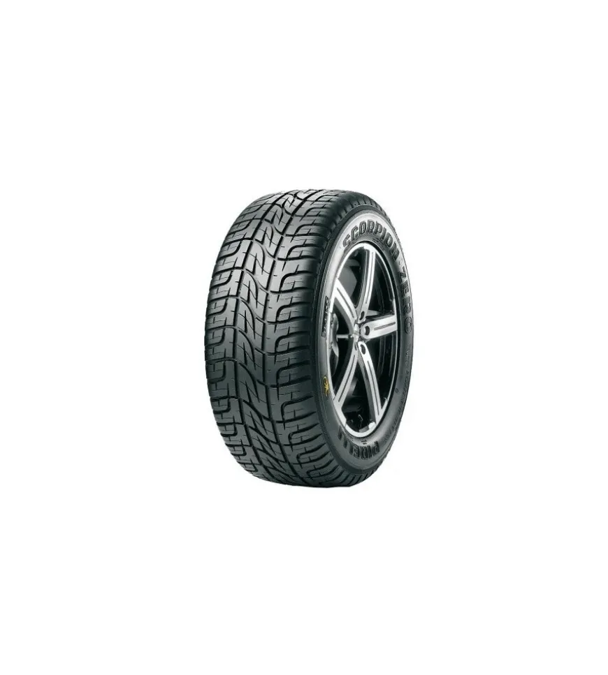Pneumatico pirelli 285/ 35 zr 22 scorpion zero (t0