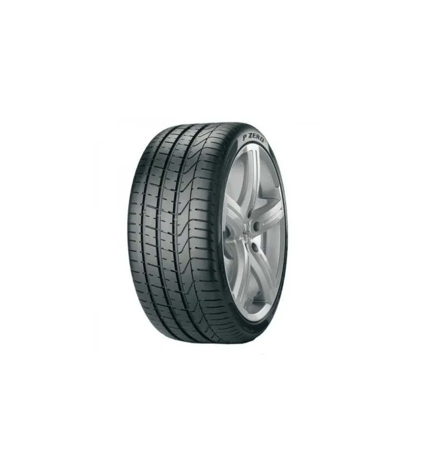 Pneumatico pirelli 295 35 zr 21 107 (y) xl p-zero