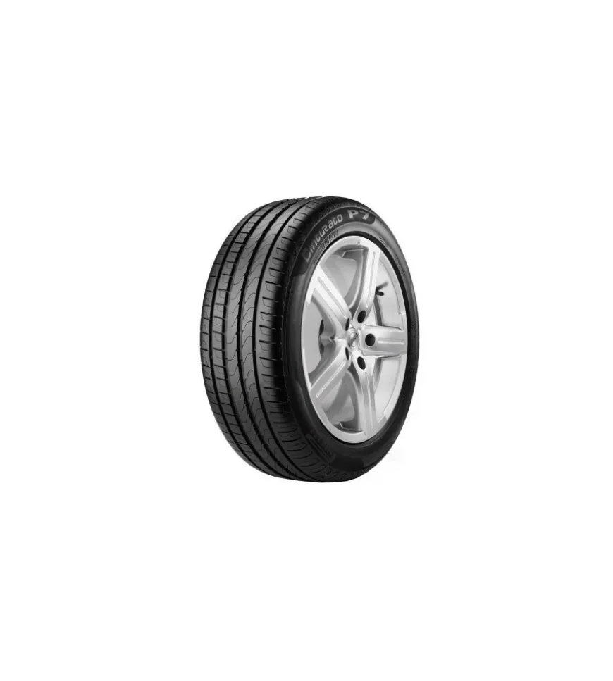 Pneumatico 215/55 r 17 cint p7 94w pirelli