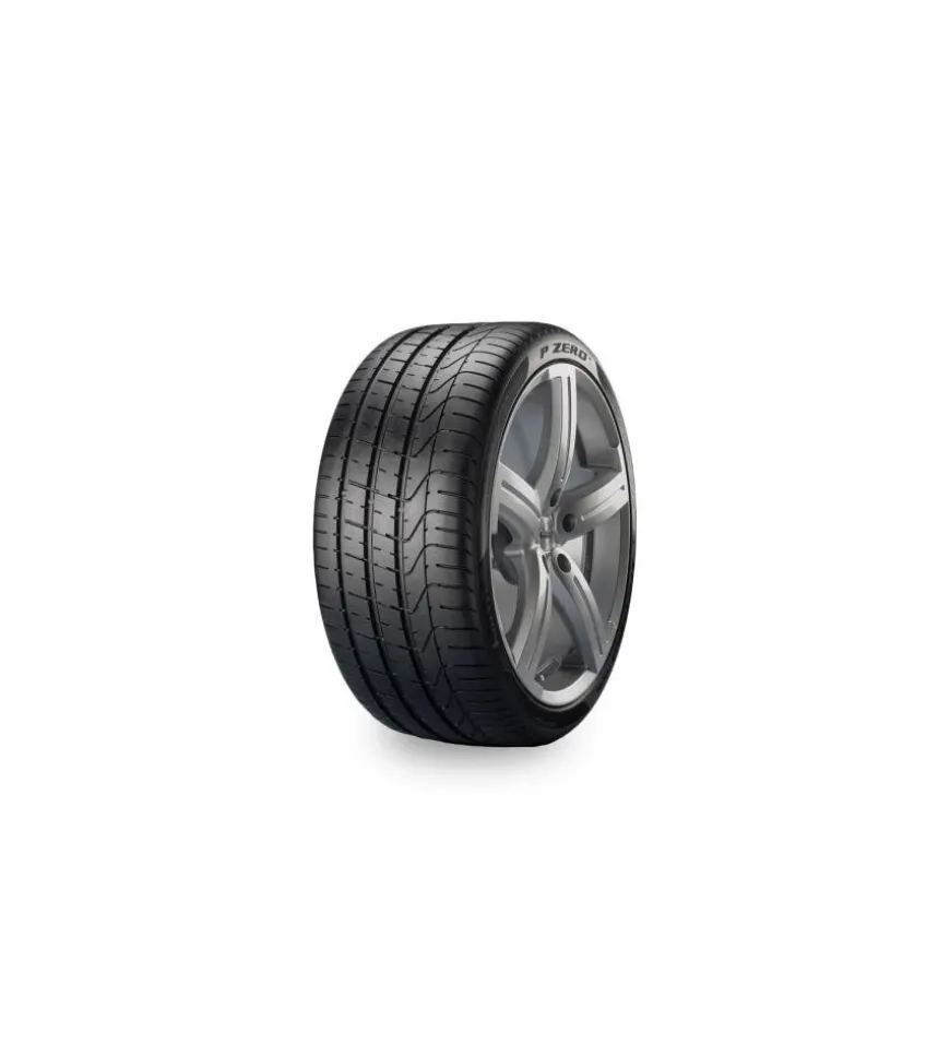 Pneumatico 245/40 r 18 pzero pz4 xl 97y pirelli