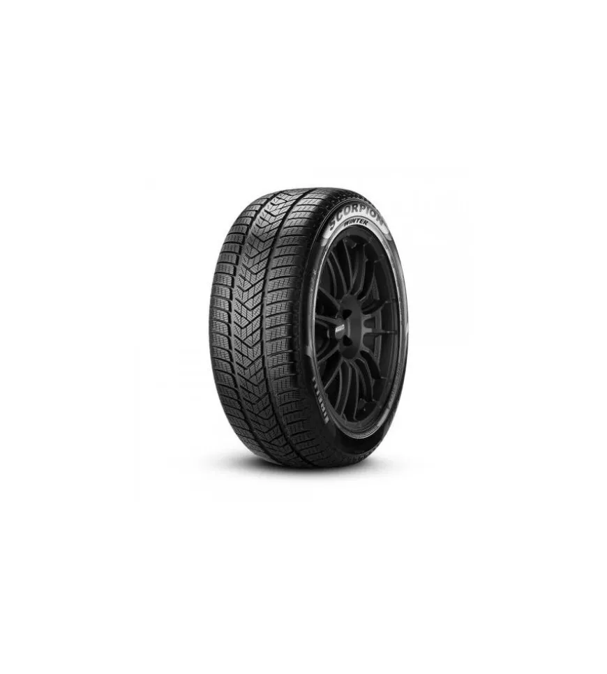Pneumatico 255/50 r 19 scorp win 103v m+s pirelli