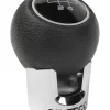Pomello racing cambio manuale auto universale sparco
