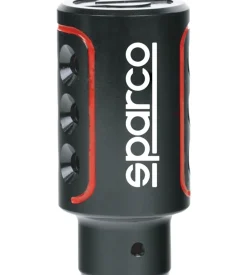 Pomello racing sparco cambio manuale universale per auto