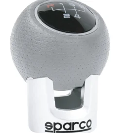 Pomello racing sparco universale per cambio auto