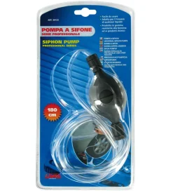 Pompa a sifone professionale  38123