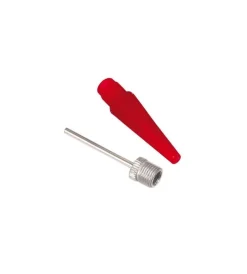 Pompa in acciaio lampa