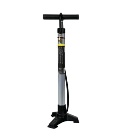 Pompa per bicicletta lampa 