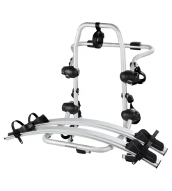 Portabiciclette posteriore "radius" per 2 bici - n50216