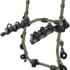 Portabiciclette posteriore "nitto limited edition"  n50207