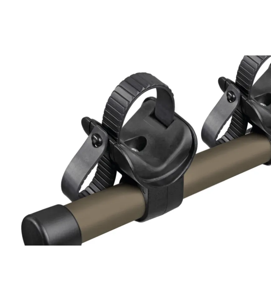 Portabiciclette posteriore "nitto limited edition" n50207