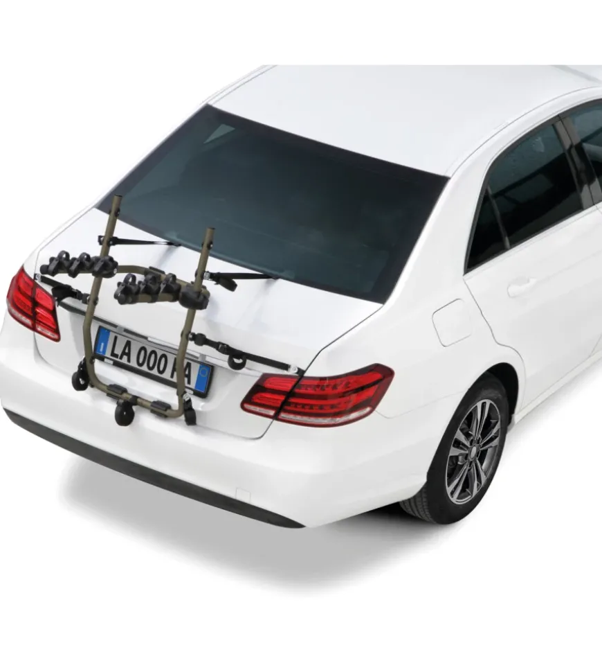 Portabiciclette posteriore "nitto limited edition" n50207