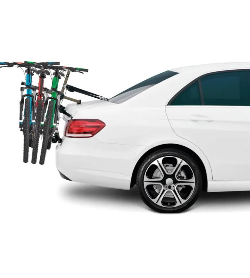 Portabiciclette posteriore "nitto limited edition" n50207